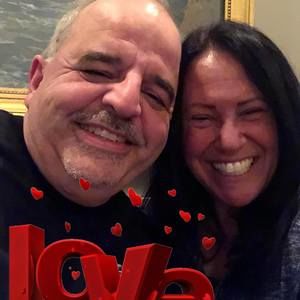 Meet your Posher, Janet